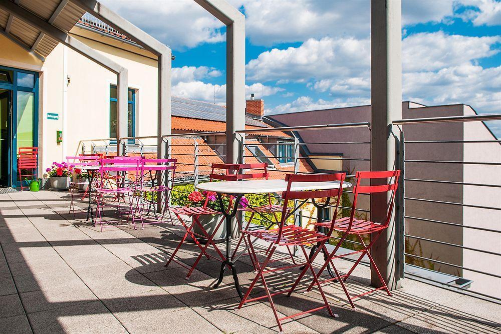 Mikon Eastgate Hotel - City Centre Berlin Kültér fotó